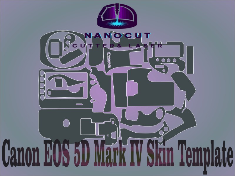 Canon EOS 5D Mark IV